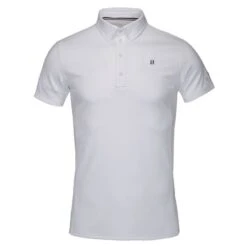 Kingsland Mens Classic Short Sleeve Show Shirt