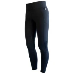 Kingsland Girls Kemmie Full Seat Riding Tights