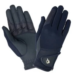 LeMieux Pro Mesh Gloves