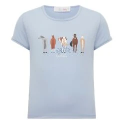 LeMieux Mini Puddle Pals T Shirt