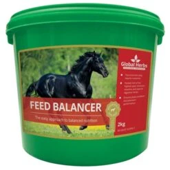 Global Herbs Feed Balancer