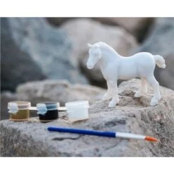 Breyer Horse Paint & Play Set -Equestrian Supplies Store 69912 2