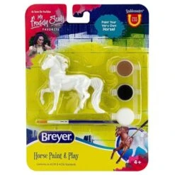 Breyer Horse Paint & Play Set