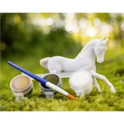Breyer Horse Paint & Play Set -Equestrian Supplies Store 69912 3