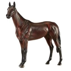 Breyer Traditional Champion Australian Racehorse Winx