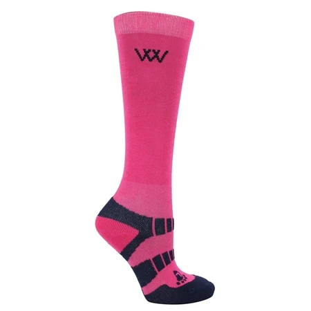 Woof Wear Young Rider Pro Socks 2 Woof Wear Young Rider Pro Socks - Image 2