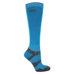 Woof Wear Young Rider Pro Socks 7 Woof Wear Young Rider Pro Socks -Equestrian Supplies Store 69939 3