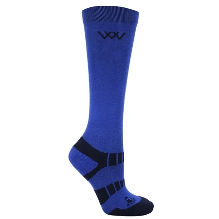 Woof Wear Young Rider Pro Socks 1 Woof Wear Young Rider Pro Socks