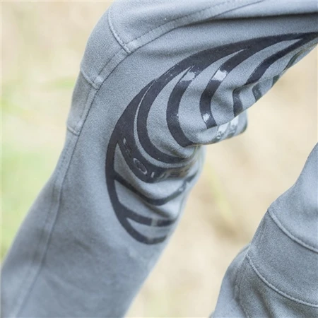 Equetech Boys Sports Breeches 3 Equetech Boys Sports Breeches - Image 3