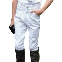 Equetech Boys Sports Breeches
