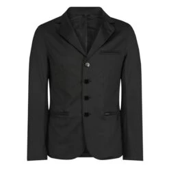 Equetech Mens Wyatt Jersey Competition Jacket