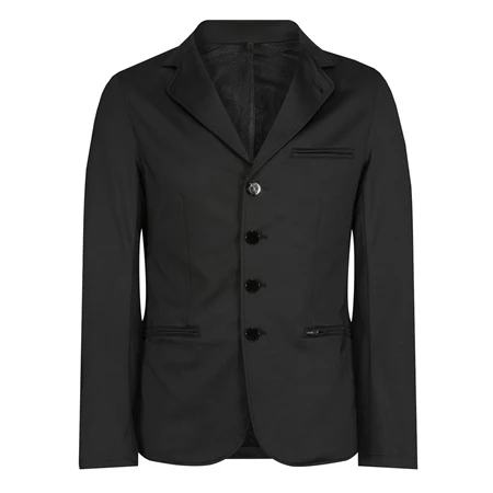 Equetech Mens Wyatt Jersey Competition Jacket 1 Equetech Mens Wyatt Jersey Competition Jacket