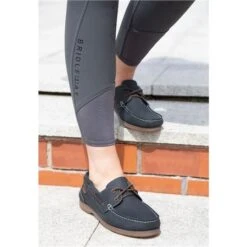 Bridleway Adults Deck Shoes