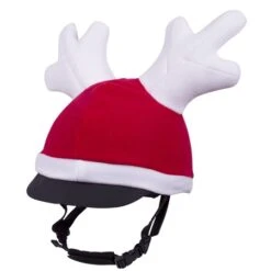QHP Reindeer Hat Cover