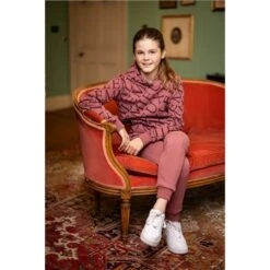 LeMieux Young Rider Honor Pop Over Hoodie 7 LeMieux Young Rider Honor Pop Over Hoodie -Equestrian Supplies Store 70029 3