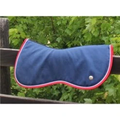 Ogilvy Jump Gummy Half Pad