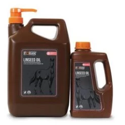 Foran Linseed Oil