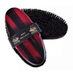 Haas Pony Brush