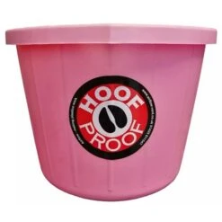 Airflow Mightyflex Hoof Proof Heavy Duty 15lt Bucket 8 Airflow Mightyflex Hoof Proof Heavy Duty 15lt Bucket -Equestrian Supplies Store 70136 3