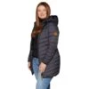 Toggi Clothing Ladies Trek Long Down Coat