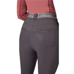 LeMieux Freya Pro Breeches 7 LeMieux Freya Pro Breeches -Equestrian Supplies Store 70140 2