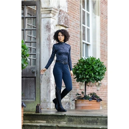 LeMieux Freya Pro Breeches 5 LeMieux Freya Pro Breeches - Image 5