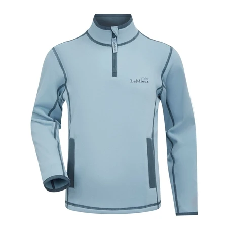 LeMieux Mini Mari Micro Fleece 2 LeMieux Mini Mari Micro Fleece - Image 2