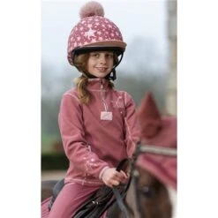 LeMieux Mini Mari Micro Fleece 5 LeMieux Mini Mari Micro Fleece -Equestrian Supplies Store 70175 2
