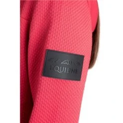 Equiline Caliec Ladies Full Zip Tech Sweatshirt -Equestrian Supplies Store 70187 3
