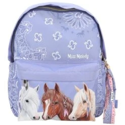 Depesche Miss Melody Small Backpack