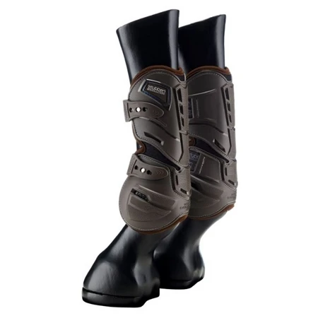 Stubben Hybrid Tendon Boots 3 Stubben Hybrid Tendon Boots - Image 3