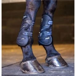 Stubben Hybrid Tendon Boots 12 Stubben Hybrid Tendon Boots -Equestrian Supplies Store 70220 5