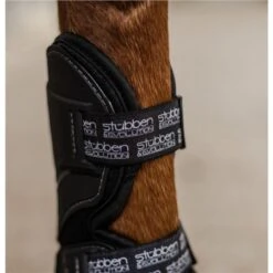 Stubben Hybrid Tendon Boots 13 Stubben Hybrid Tendon Boots -Equestrian Supplies Store 70220 6