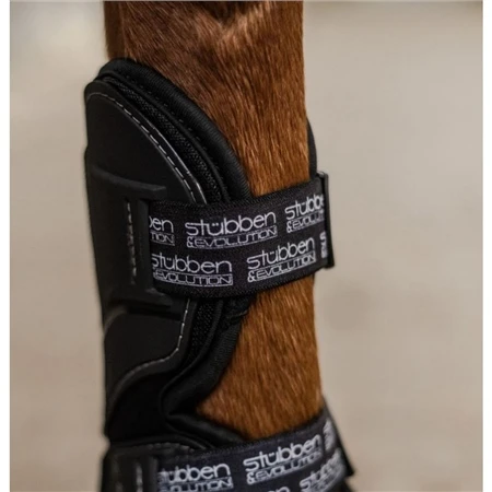 Stubben Hybrid Tendon Boots 7 Stubben Hybrid Tendon Boots - Image 7