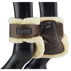 Stubben Hybrid Fleece Lined Fetlock Boots -Equestrian Supplies Store 70223 3