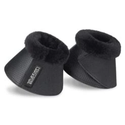 Stubben Gravity Fleece Lined Over Reach Boots