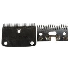 Liveryman Lister Fit Cutter & Comb A2 Fine Blade