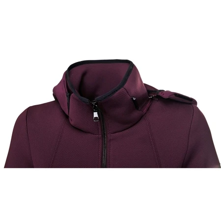 Pikeur Selection Fleece Jacket 2 Pikeur Selection Fleece Jacket - Image 2