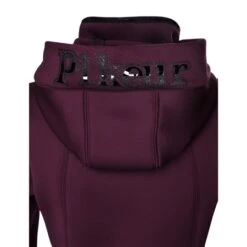 Pikeur Selection Fleece Jacket 5 Pikeur Selection Fleece Jacket -Equestrian Supplies Store 70282 2