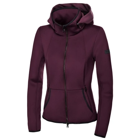 Pikeur Selection Fleece Jacket 1 Pikeur Selection Fleece Jacket