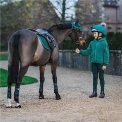 LeMieux Mini Teagan Fleece 11 LeMieux Mini Teagan Fleece -Equestrian Supplies Store 70290 5