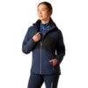 Ariat Ladies Valor H2O Jacket