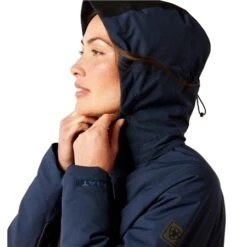 Ariat Ladies Valor H2O Jacket -Equestrian Supplies Store 70295 2