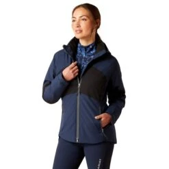 Ariat Ladies Valor H2O Jacket