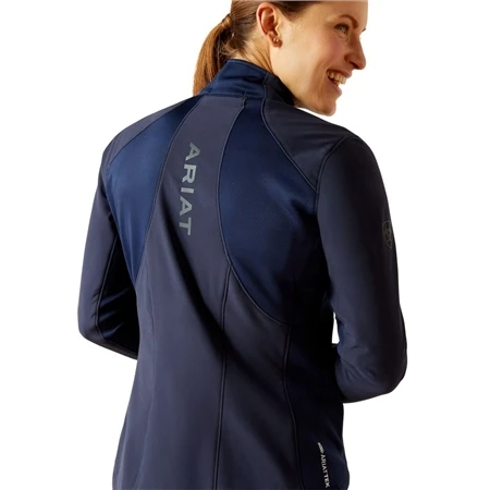 Ariat Ladies Boreas Jacket 2 Ariat Ladies Boreas Jacket - Image 2