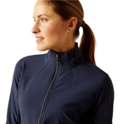 Ariat Ladies Boreas Jacket 5 Ariat Ladies Boreas Jacket -Equestrian Supplies Store 70298 2