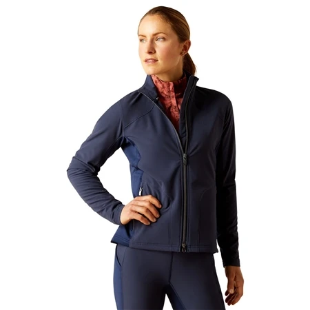 Ariat Ladies Boreas Jacket 1 Ariat Ladies Boreas Jacket