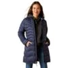 Ariat Ladies Ideal 3.0 Down Coat