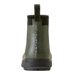 Ariat Ladies Kelmarsh Shortie Wellington Boot -Equestrian Supplies Store 70314 2