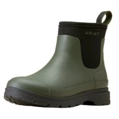 Ariat Ladies Kelmarsh Shortie Wellington Boot